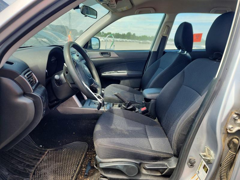 Aukcja sprzedaży 2013 Subaru Forester, vin: JF2SHABC5DH401339, numer aukcji: 66111226