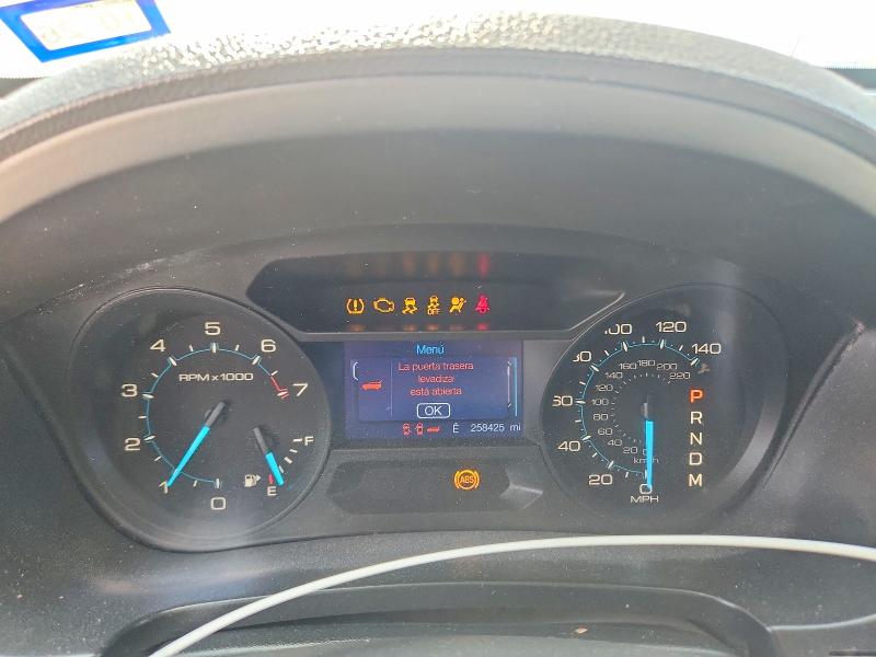 Продаж на аукціоні авто 2013 Ford Explorer, vin: 1FM5K7B80DGA58596, номер лоту: 65415076