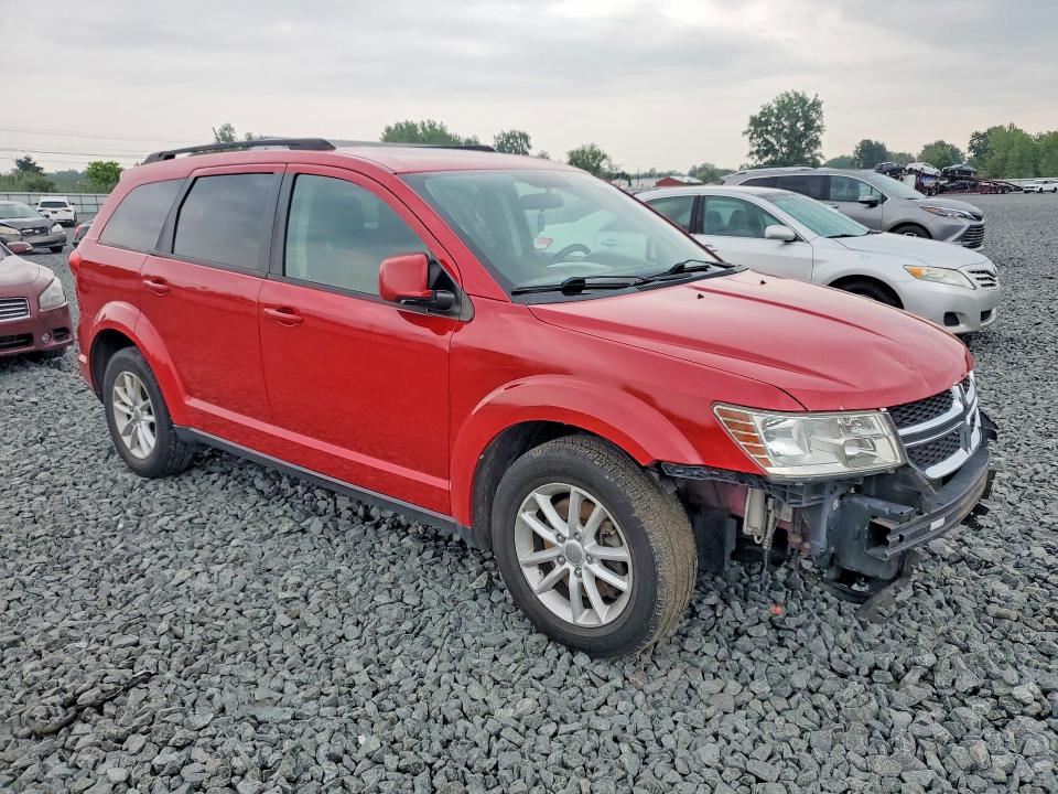 Aukcja sprzedaży 2015 Dodge Journey, vin: 3C4PDCBG8FT743936, numer aukcji: 64459906