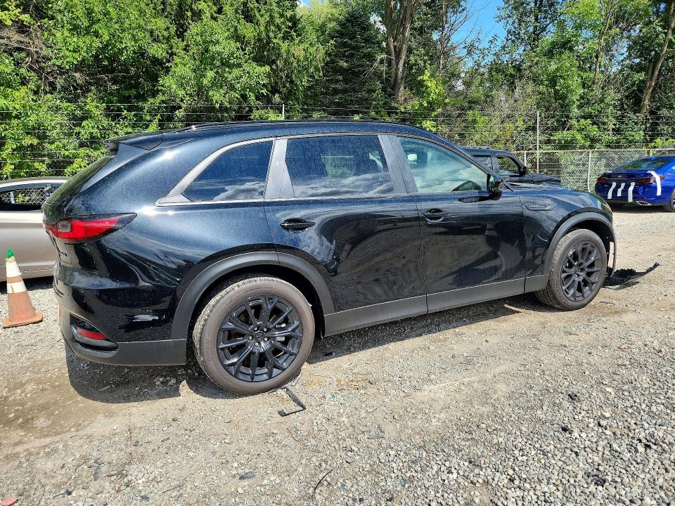 Aukcja sprzedaży 2026 Mazda Cx-70, vin: JM3KJBHDXT1204402, numer aukcji: 65188226