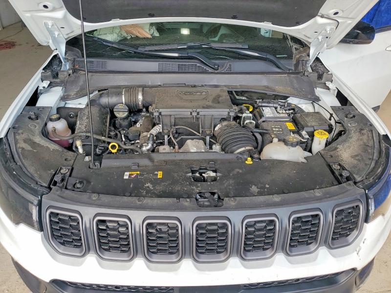 Aukcja sprzedaży 2025 Jeep Compass, vin: 3C4NJDDN5ST564524, numer aukcji: 64488846