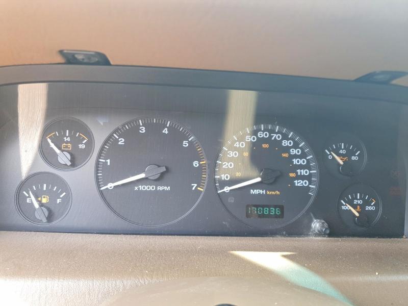 Продажа на аукционе авто 1999 Jeep Grand Cherokee, vin: 1J4GW68NXXC696921, номер лота: 65110306