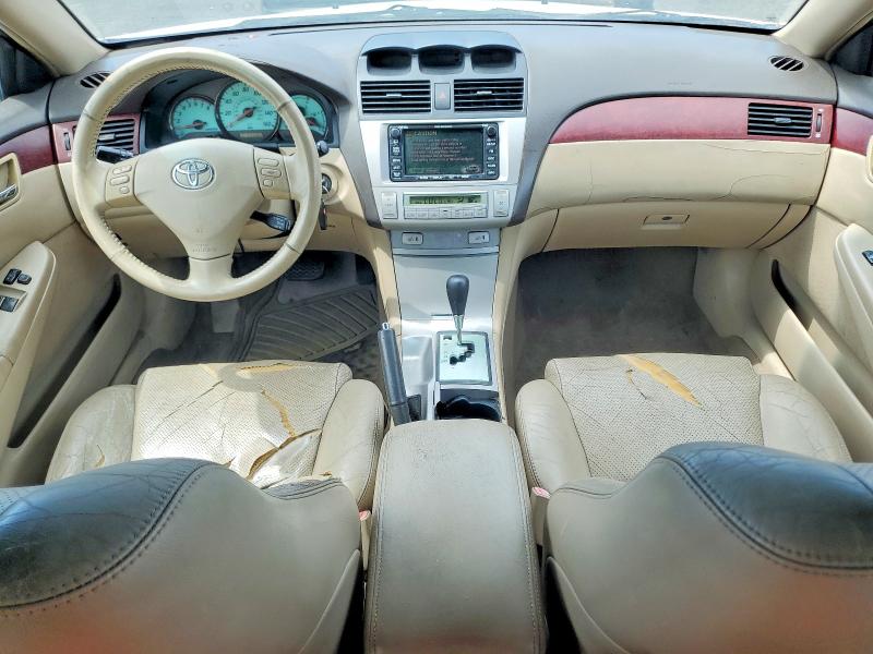 Aukcja sprzedaży 2004 Toyota Camry Solara, vin: 4T1FA38P94U032563, numer aukcji: 65173726