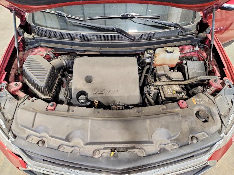 Продажа на аукционе авто 2019 Chevrolet Traverse, vin: 1GNEVHKW5KJ198862, номер лота: 64494746