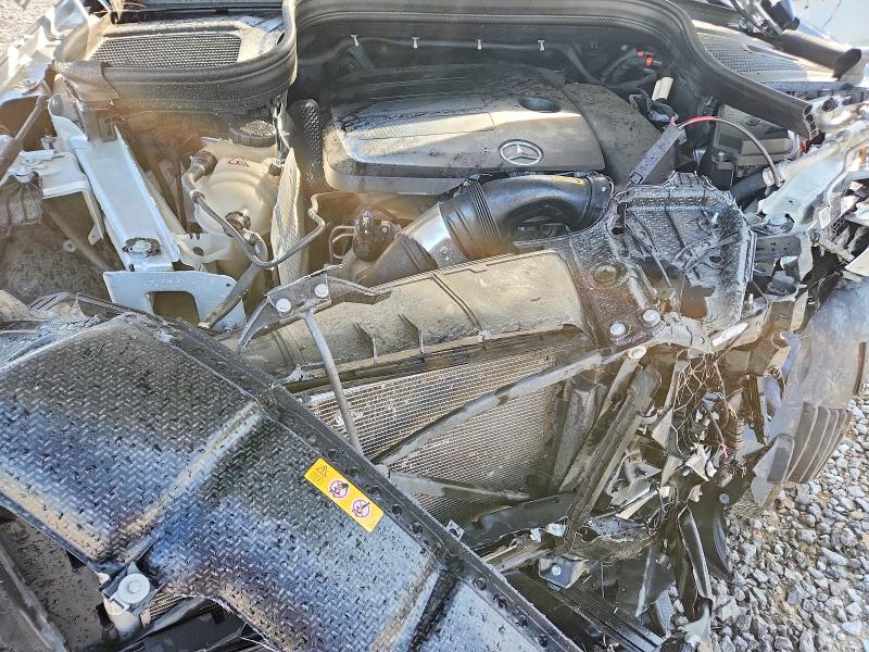 64511716 :رقم المزاد ، 4JGFB4JEXLA200562 vin ، 2020 Mercedes-benz Gle مزاد بيع
