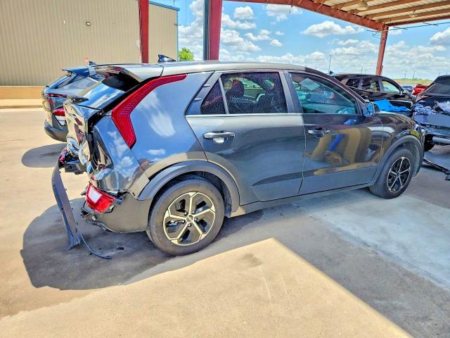Продаж на аукціоні авто 2026 Kia Niro, vin: KNDCP3LE1T5346700, номер лоту: 64430566