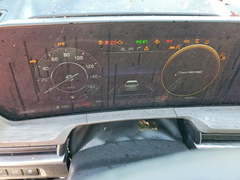 Aukcja sprzedaży 2024 Kia Telluride, vin: 5XYP5DGC8RG433130, numer aukcji: 65341036