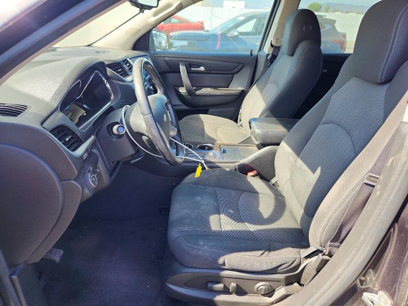 Aukcja sprzedaży 2015 Chevrolet Traverse, vin: 1GNKRGKD5FJ195319, numer aukcji: 65241106