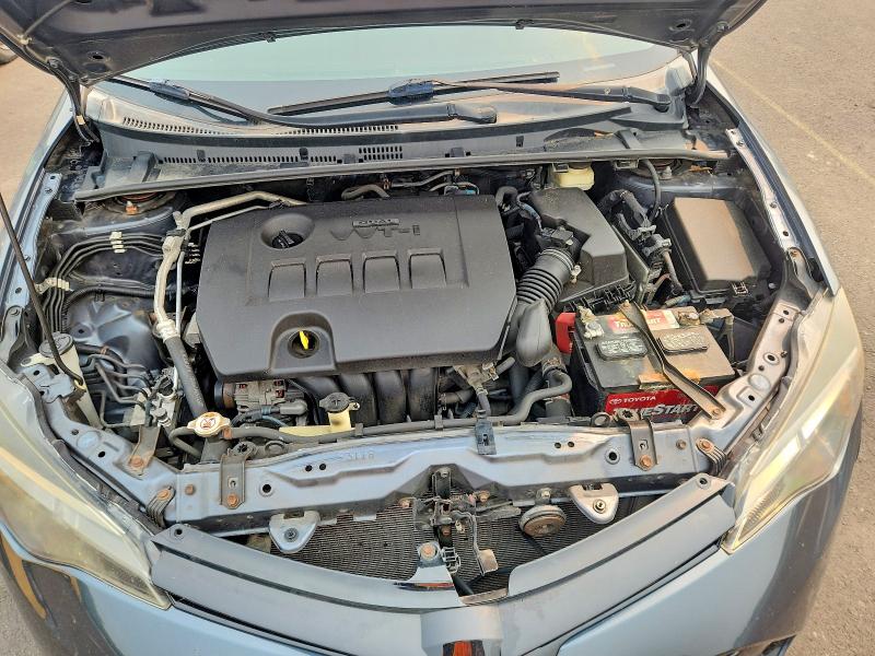 Продаж на аукціоні авто 2017 Toyota Corolla, vin: 2T1BURHE6HC812471, номер лоту: 63880516