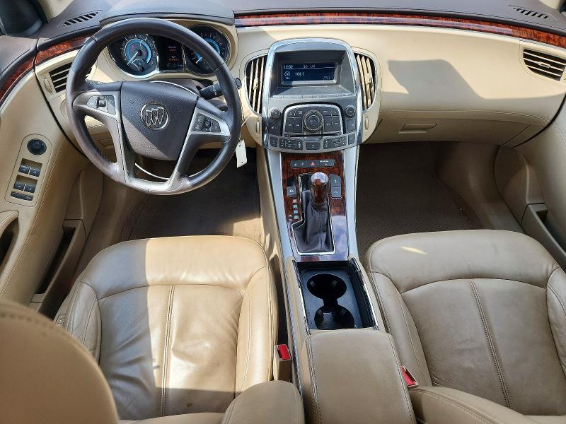 Aukcja sprzedaży 2012 Buick Lacrosse, vin: 1G4GD5E34CF203859, numer aukcji: 66318976