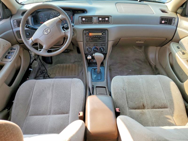 Aukcja sprzedaży 2001 Toyota Camry, vin: 4T1BG22K41U805343, numer aukcji: 64264556
