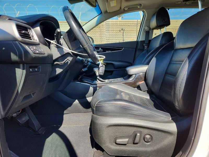 Aukcja sprzedaży 2019 Kia Sorento, vin: 5XYPH4A53KG529979, numer aukcji: 65679606
