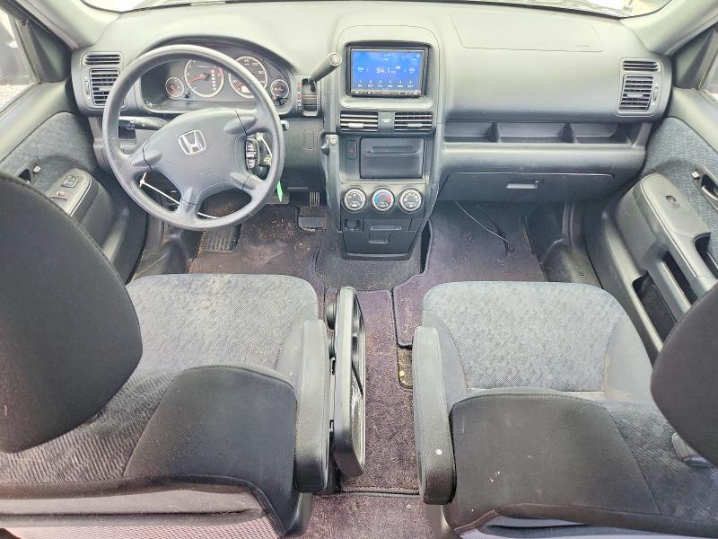 Продаж на аукціоні авто 2006 Honda Cr-v, vin: JHLRD68556C021922, номер лоту: 65804126