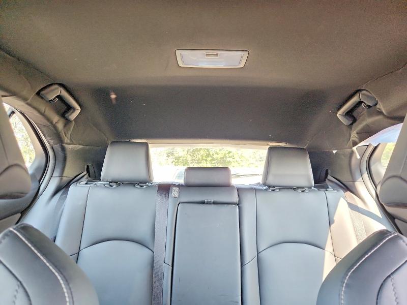Aukcja sprzedaży 2025 Lexus Ux 300h, vin: JTHUCJDH3S2010879, numer aukcji: 65387856