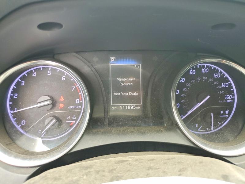 64718536 :رقم المزاد ، 4T1G11AK9LU358126 vin ، 2020 Toyota Camry مزاد بيع