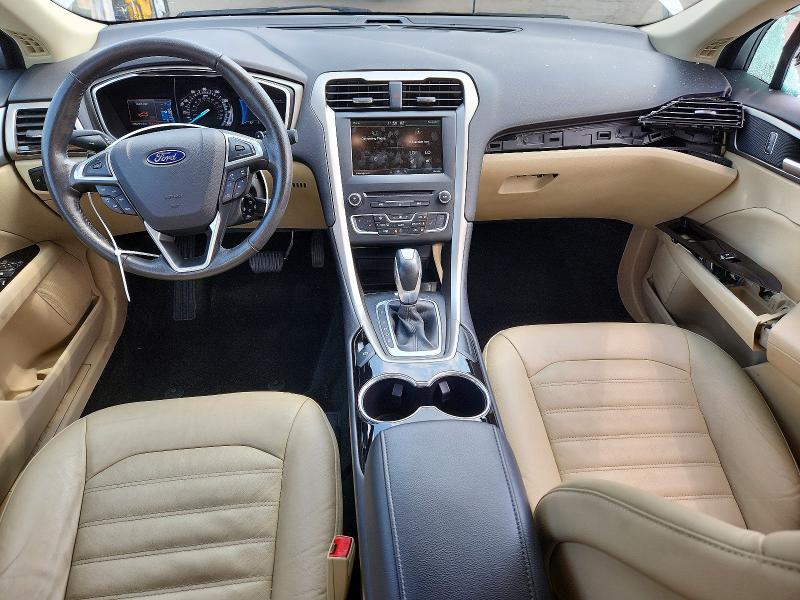 Продажа на аукционе авто 2016 Ford Fusion, vin: 3FA6P0T91GR249150, номер лота: 64784086