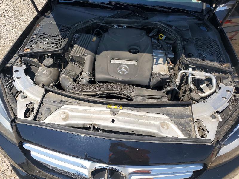 Продажа на аукционе авто 2018 Mercedes-benz C, vin: 55SWF4KB3JU235380, номер лота: 64106536