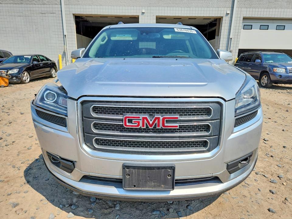 Aukcja sprzedaży 2017 Gmc Acadia Limited, vin: 1GKKVSKD3HJ226260, numer aukcji: 63876036