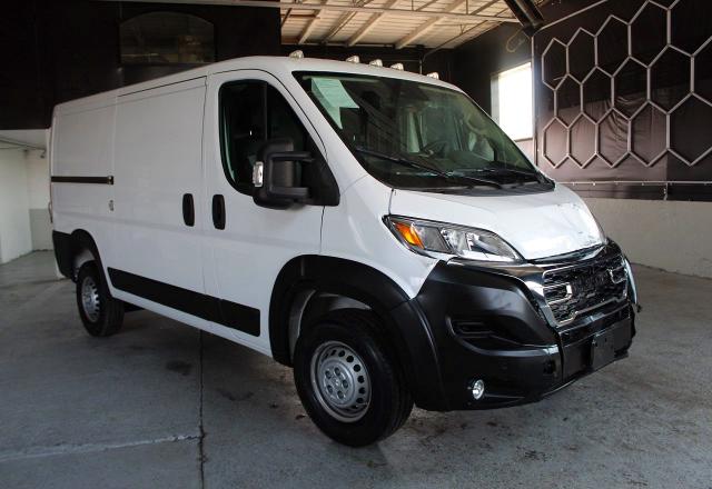 Aukcja sprzedaży 2024 Ram Promaster 1500, vin: 3C6LRVAG3RE148490, numer aukcji: 64656996