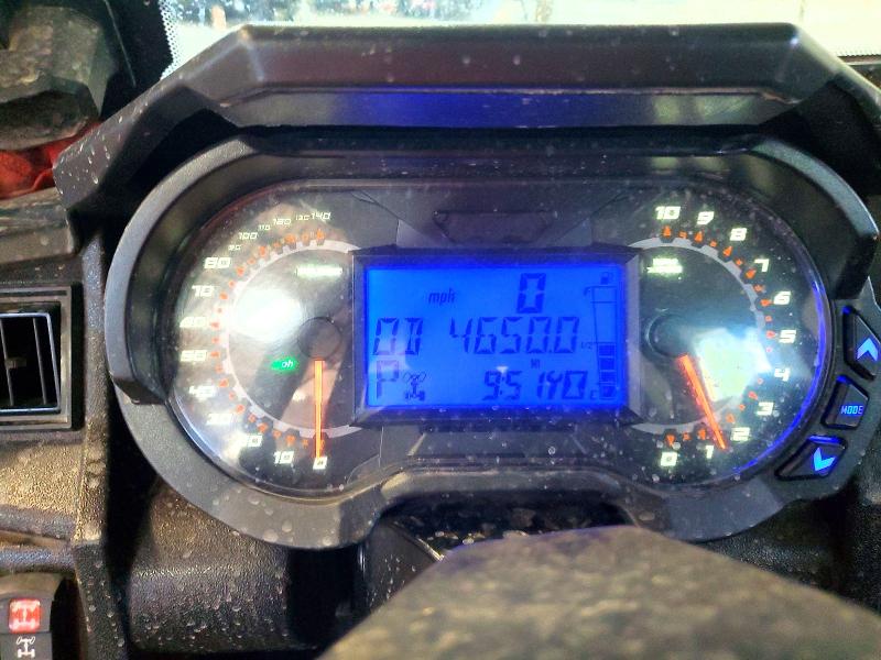 63930226 :رقم المزاد ، 3NSRGU994KH831715 vin ، 2019 Polaris General 10 مزاد بيع