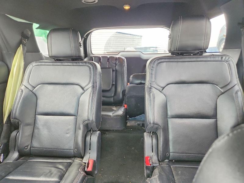 Aukcja sprzedaży 2016 Ford Explorer, vin: 1FM5K8F84GGA21149, numer aukcji: 65761196