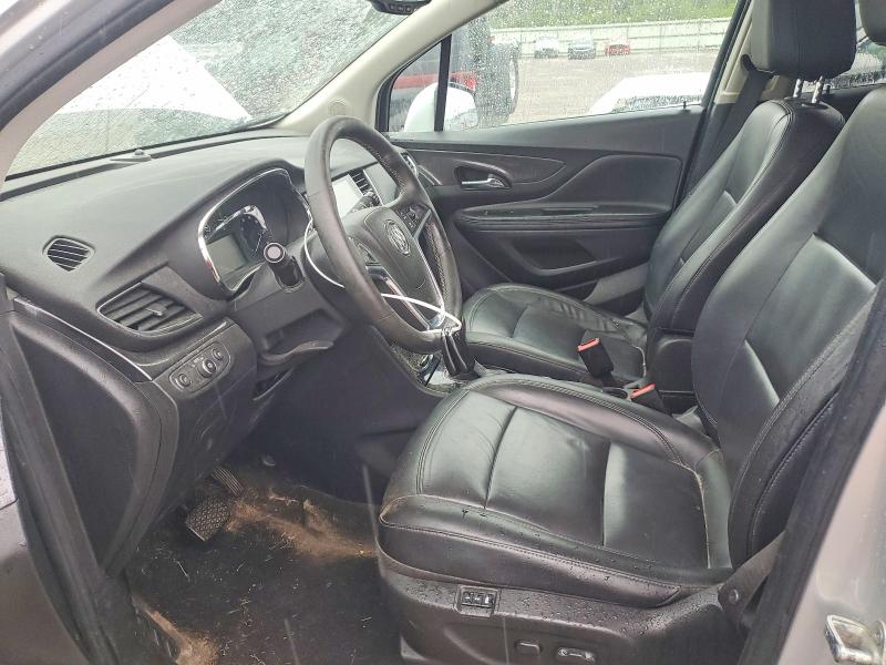 Auction sale of the 2018 Buick Encore, vin: KL4CJGSB4JB619122, lot number: 64219106