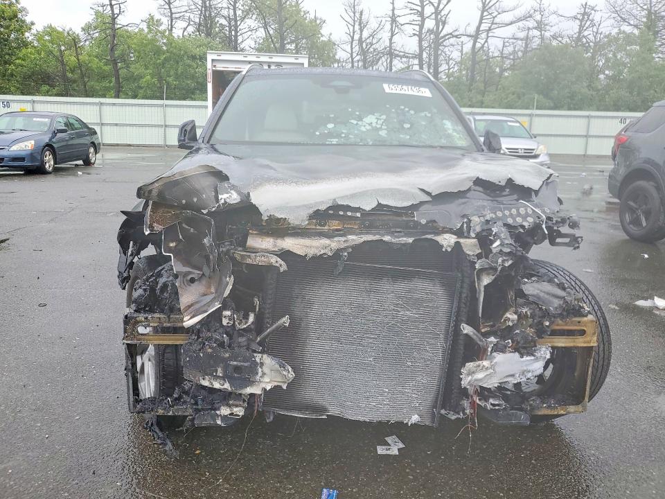 Aukcja sprzedaży 2026 Bmw X5, vin: 5UX23EU07T9478051, numer aukcji: 63567436