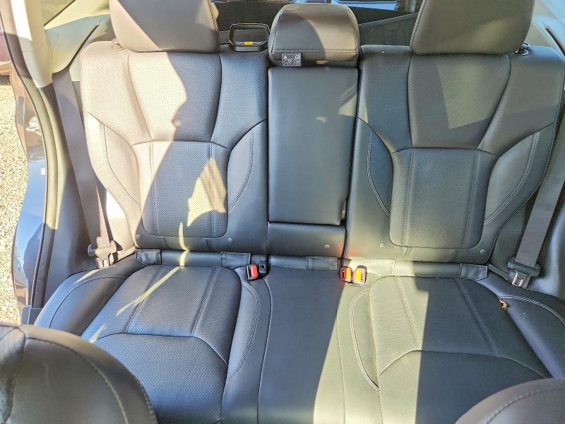 Aukcja sprzedaży 2019 Subaru Forester, vin: JF2SKASC4KH506310, numer aukcji: 64616976