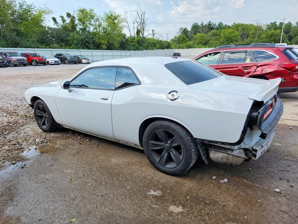 Продаж на аукціоні авто 2015 Dodge Challenger, vin: 2C3CDZAG8FH798113, номер лоту: 67115316