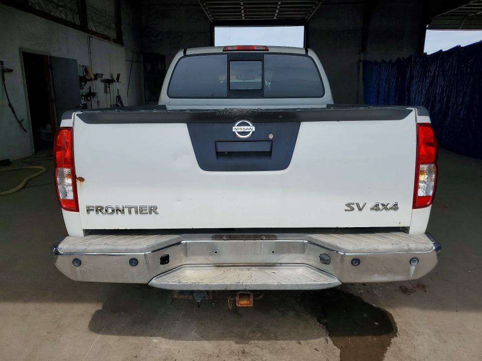 Продаж на аукціоні авто 2015 Nissan Frontier, vin: 1N6AD0FV1FN754769, номер лоту: 65022756