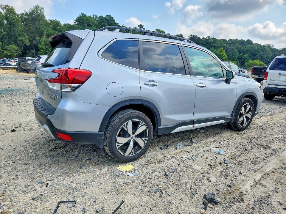 66966696 :رقم المزاد ، JF2SKAWCXKH486395 vin ، 2019 Subaru Forester مزاد بيع