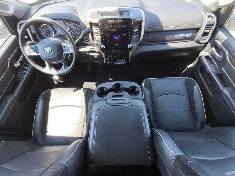 Продаж на аукціоні авто 2024 Ram 2500, vin: 3C6UR5FLXRG401593, номер лоту: 63715766