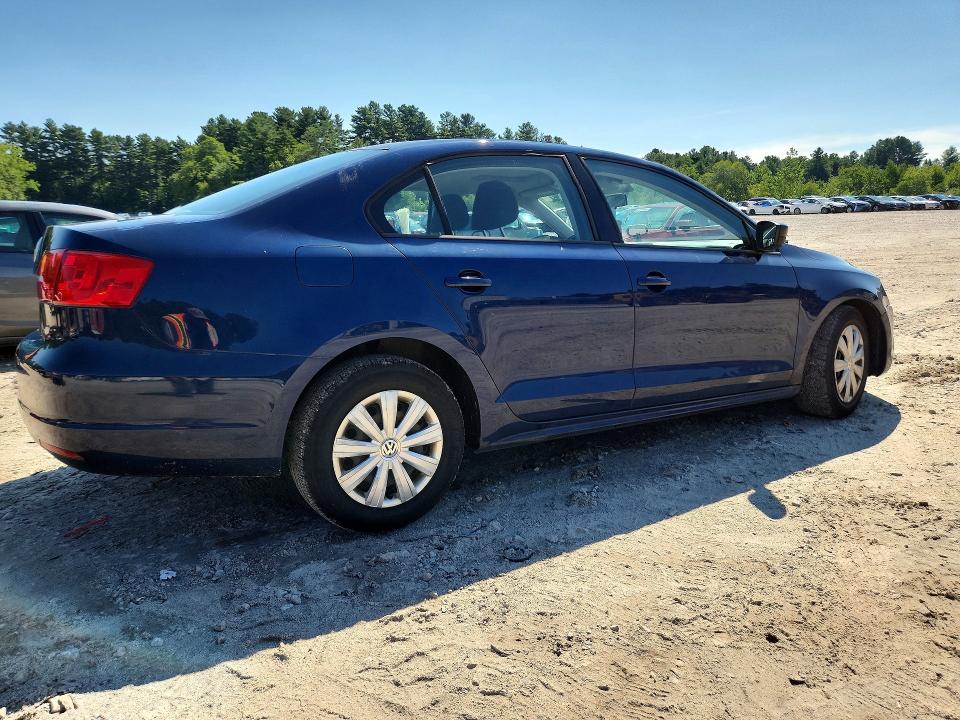 63890366 :رقم المزاد ، 3VW2K7AJ8CM373210 vin ، 2012 Volkswagen Jetta مزاد بيع