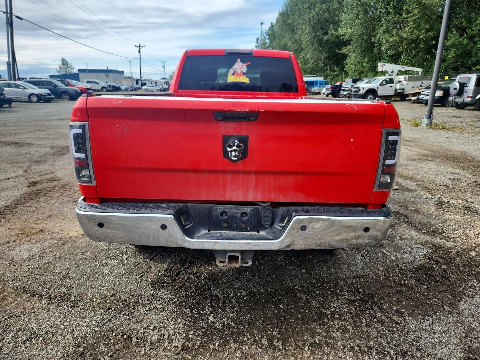2014 Ram 2500 მანქანა იყიდება აუქციონზე, vin: 3C6TR5HT7EG228277, აუქციონის ნომერი: 64470576