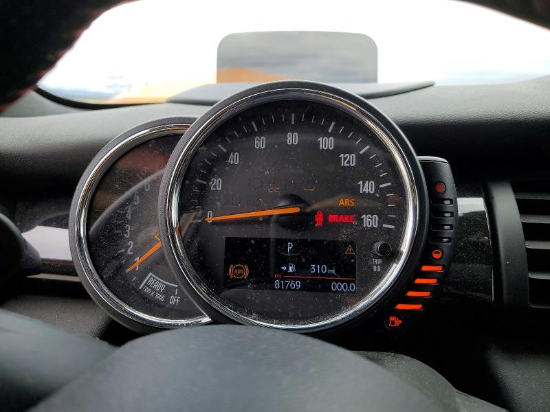 Продажа на аукционе авто 2016 Mini Cooper, vin: WMWXU3C53G2D31486, номер лота: 65361716