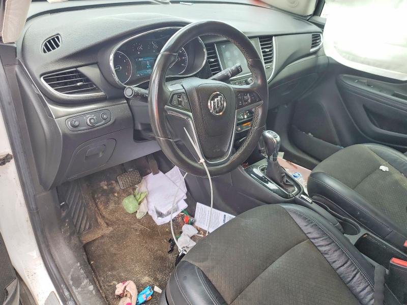 Aukcja sprzedaży 2017 Buick Encore, vin: KL4CJBSB3HB023142, numer aukcji: 63159766