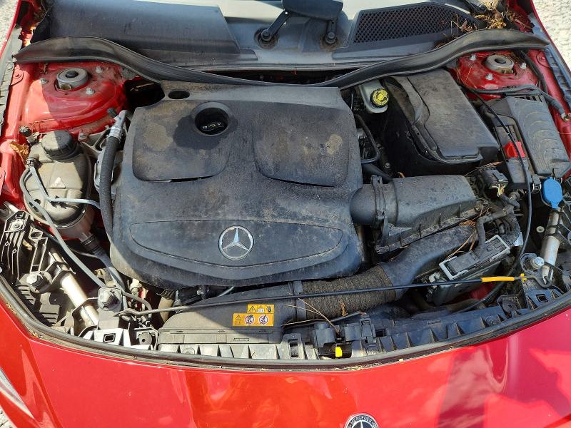 Aukcja sprzedaży 2019 Mercedes-benz Cla, vin: WDDSJ4GB3KN722577, numer aukcji: 65439356