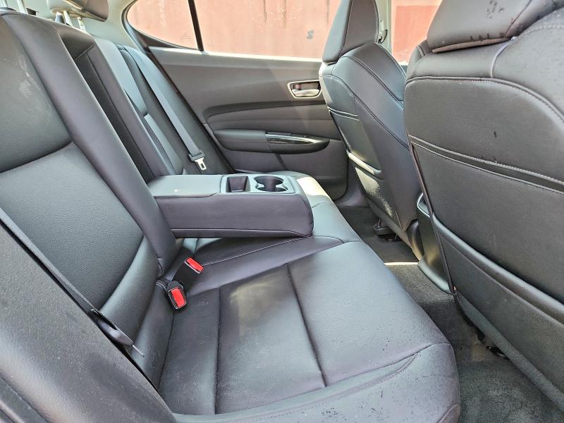 64091936 :رقم المزاد ، 19UUB2F31KA003951 vin ، 2019 Acura Tlx مزاد بيع