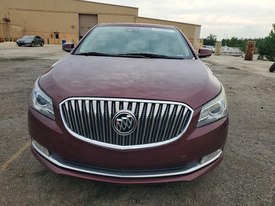 Aukcja sprzedaży 2016 Buick Lacrosse, vin: 1G4G45G32GF177958, numer aukcji: 63689926