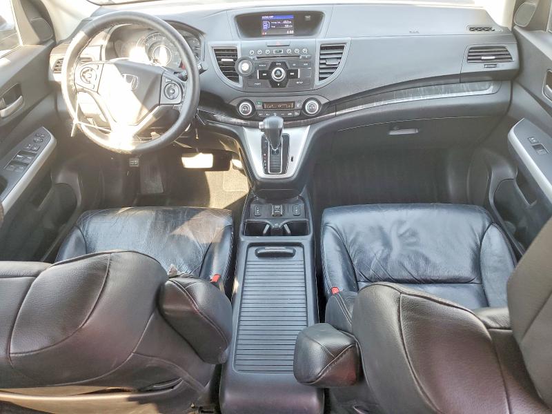 2012 Honda Cr-v მანქანა იყიდება აუქციონზე, vin: 5J6RM4H71CL004009, აუქციონის ნომერი: 66842036