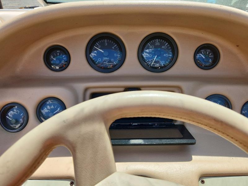 Продаж на аукціоні авто 1996 Sea Ray Boat&trlr, vin: SERA1047D696, номер лоту: 63834776