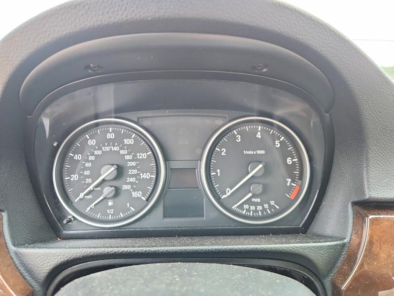 64104356 :رقم المزاد ، WBAPK5C57AA650627 vin ، 2010 Bmw 328 مزاد بيع