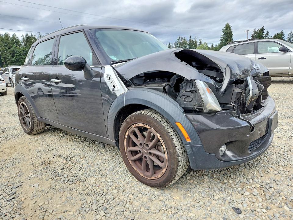 Продажа на аукционе авто 2016 Mini Cooper, vin: WMWZB3C52GWR47927, номер лота: 66684166