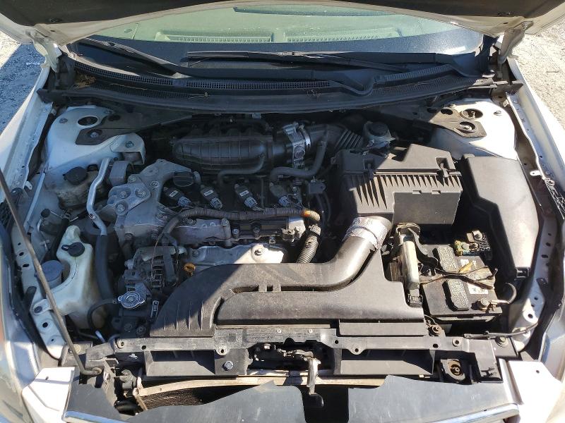 2008 Nissan Altima მანქანა იყიდება აუქციონზე, vin: 1N4AL21EX8N474723, აუქციონის ნომერი: 65657466