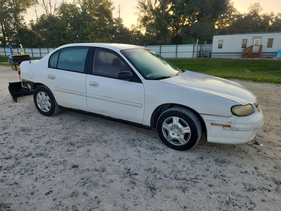 Продаж на аукціоні авто 2003 Chevrolet Malibu, vin: 1G1ND52J33M639847, номер лоту: 64437726