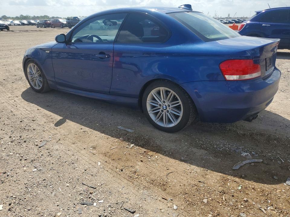 Продажа на аукционе авто 2009 Bmw 128, vin: WBAUP73559VK75891, номер лота: 64053716