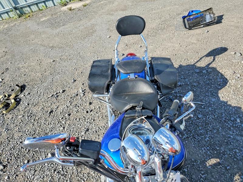 66387086 :رقم المزاد ، SMTB01TL6EJ624313 vin ، 2014 Triumph Motorcycle Thunderbird مزاد بيع