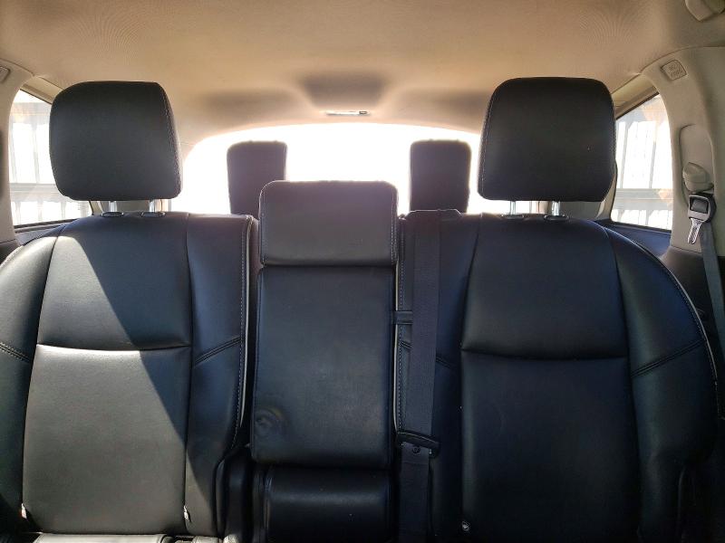 Продажа на аукционе авто 2020 Infiniti Qx60, vin: 5N1DL0MN9LC529413, номер лота: 65397136