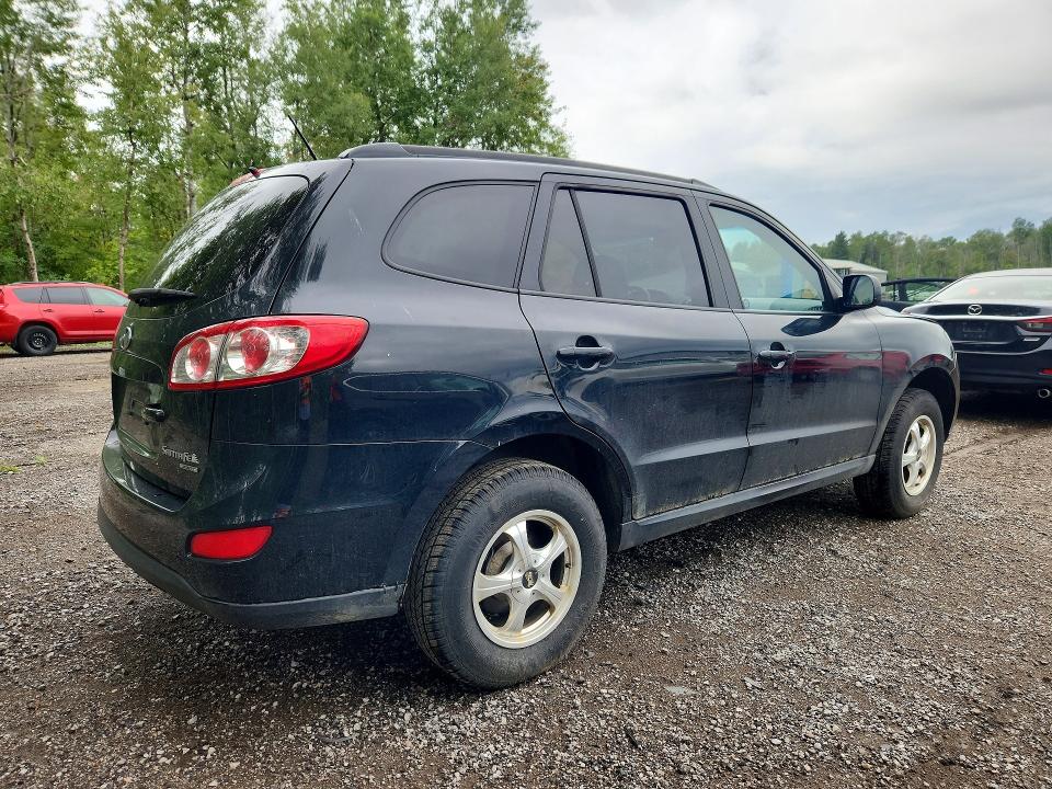 Продаж на аукціоні авто 2011 Hyundai Santa Fe, vin: 5XYZGDAB2BG042497, номер лоту: 65258556