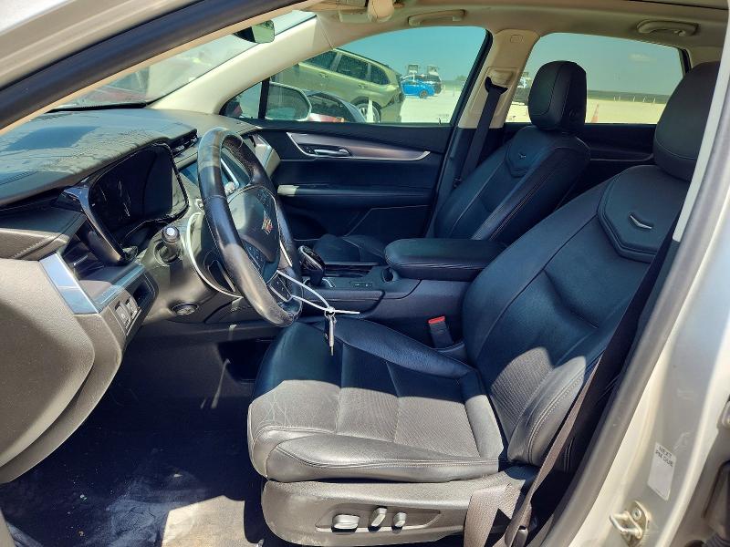 Aukcja sprzedaży 2018 Cadillac Xt5, vin: 1GYKNERS6JZ224358, numer aukcji: 64915066